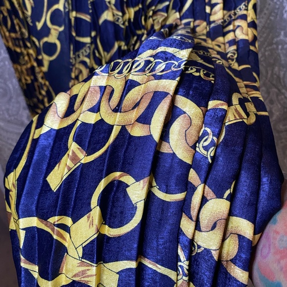 🆕👗LONG RUFFLE SKIRT - Picture 4 of 14